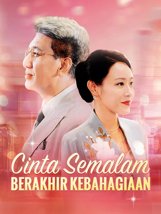 Cinta Semalam Berakhir Kebahagiaan