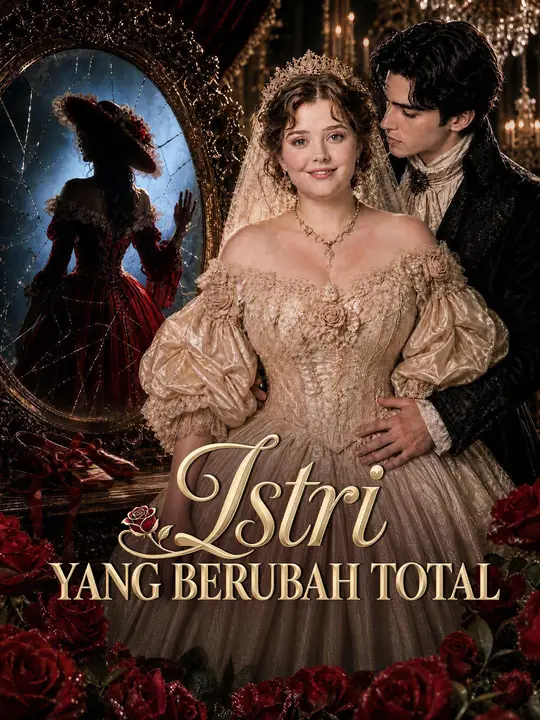 Poster Istri yang Berubah Total