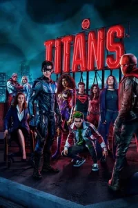 Titans (2018)