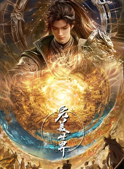 Perfect World [Wanmei Shijie]