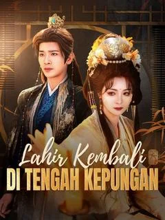 Lahir Kembali di Tengah Kepungan