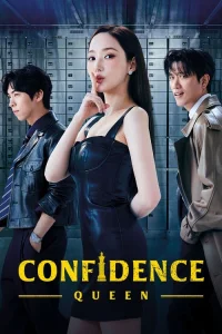 Confidence Queen KR