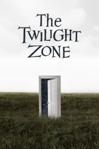 Poster The Twilight Zone (2019)