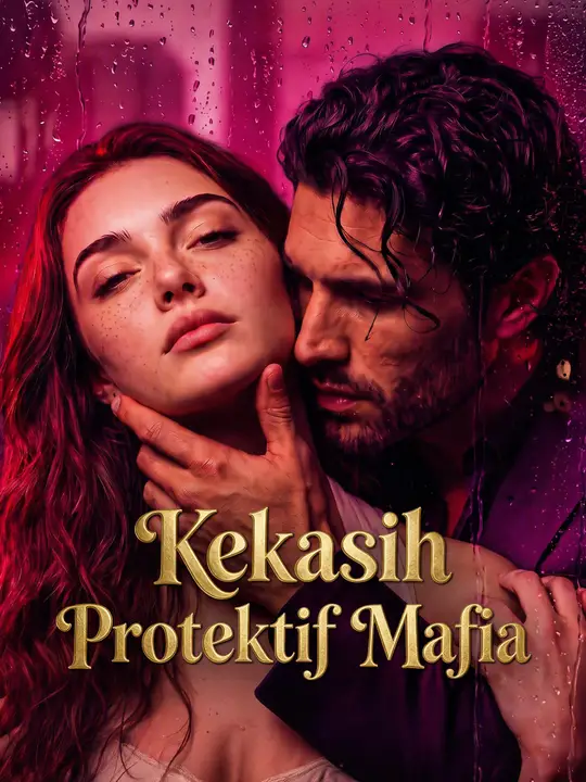 Poster Kekasih Protektif Mafia