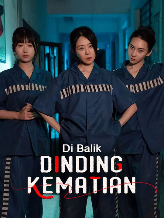 Di Balik Dinding Kematian