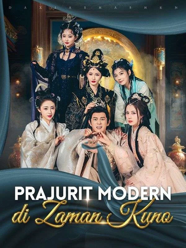 Prajurit Modern di Zaman Kuno