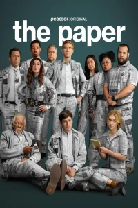 Poster The Paper