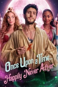 Once Upon a Time... But Not Anymore (Arase una vez... pero ya no)