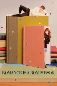 Romance Is a Bonus Book (Romaenseuneun Byulchaekboorok) (2019)