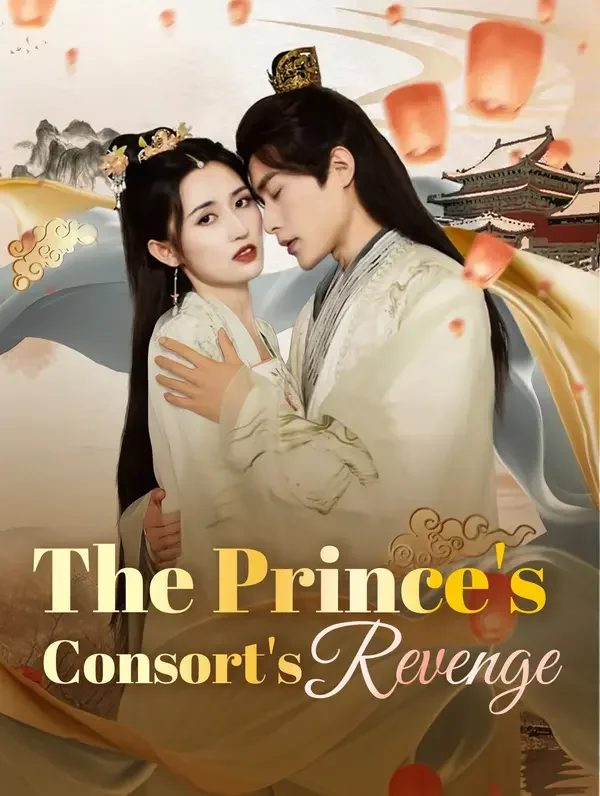 Poster The Prince's Consort's Revenge(Dubbed)