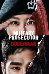 Military Prosecutor Do Bae Man (Gungeomsa Dobeleuman)