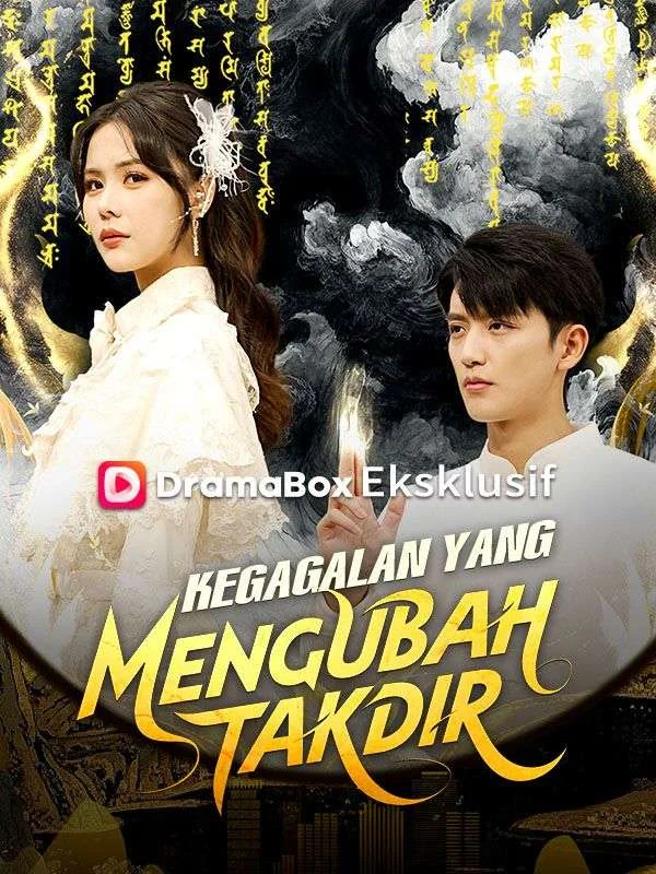 Kegagalan yang Mengubah Takdir