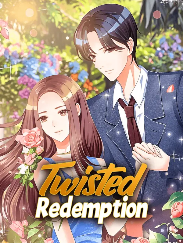 Poster Twisted Redemption