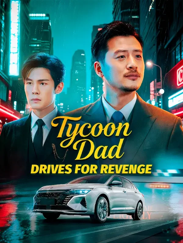 Tycoon Dad Drives for Revenge(Dubbed)