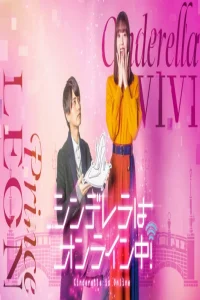 Cinderella Is Online