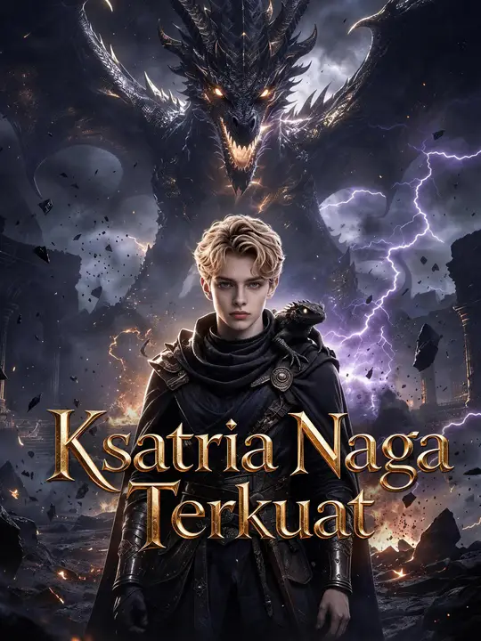 Ksatria Naga Terkuat