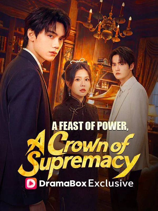 A Feast of Power, A Crown of Supremacy