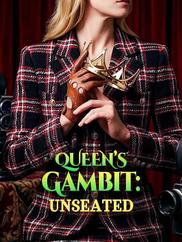 Poster Queen’s Gambit: Unseated