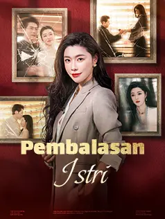Pembalasan Istri