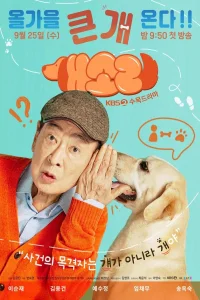 Dog Knows Everything aka Gaesori