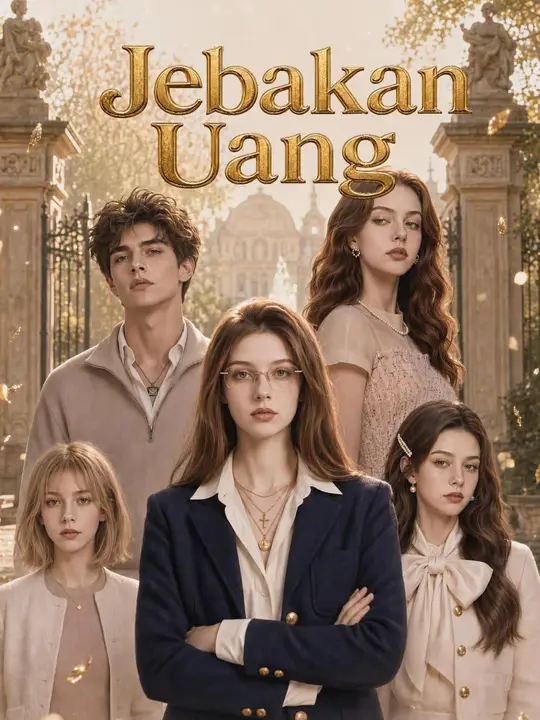 Poster (Sulih suara) Jebakan Uang