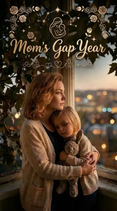 Mom's Gap Year