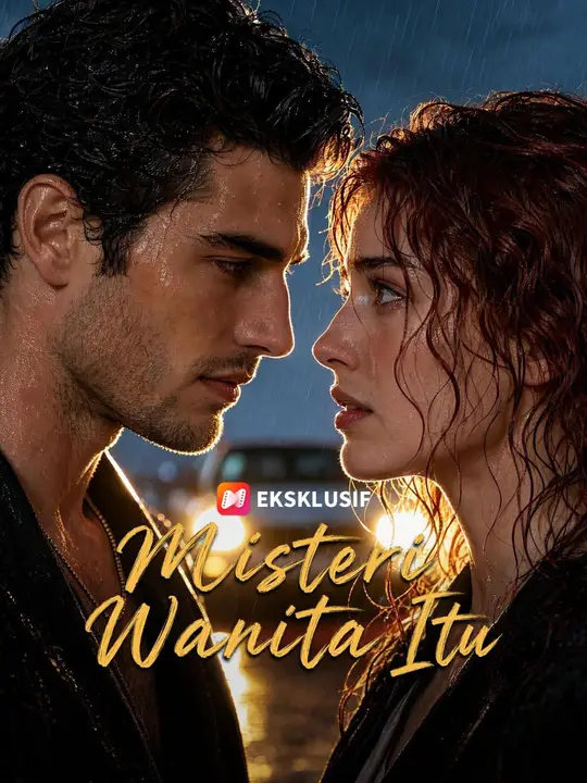 Poster (Sulih suara) Misteri Wanita Itu