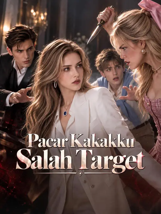 Pacar Kakakku Salah Target