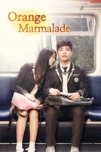Orange Marmalade (Orenji Mameolleideu)