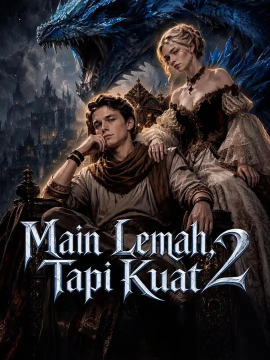 Poster Main Lemah, Tapi Kuat 2