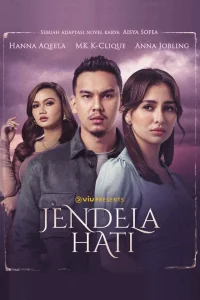 Poster The Key to My Heart (2024)
