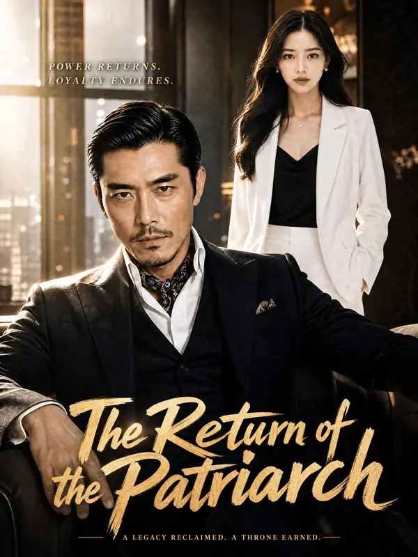 Poster Return to Repay Kindness