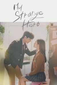 My Strange Hero (Boksooga Dolawadda)