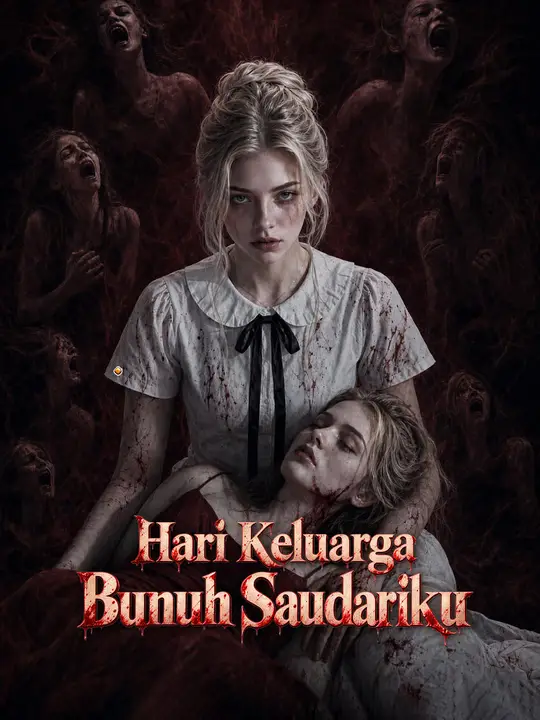 Hari Keluarga Bunuh Saudariku