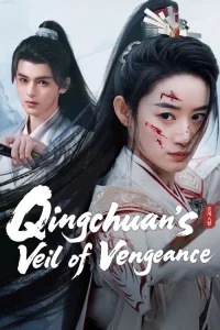 Qingchuan's Veil of Vengeance (2025)