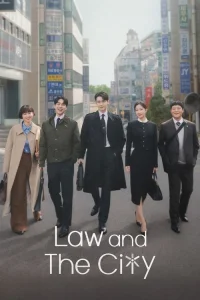 Poster Law and the City