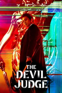 The Devil Judge (Angmapansa)