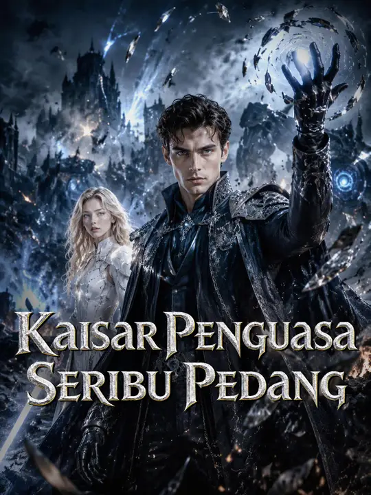 Poster (Sulih suara) Kaisar Penguasa Seribu Pedang