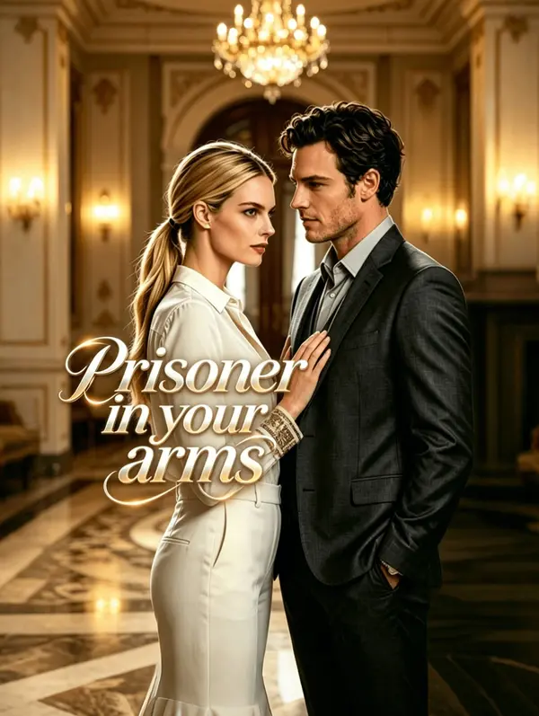 Prisoner in Your Arms
