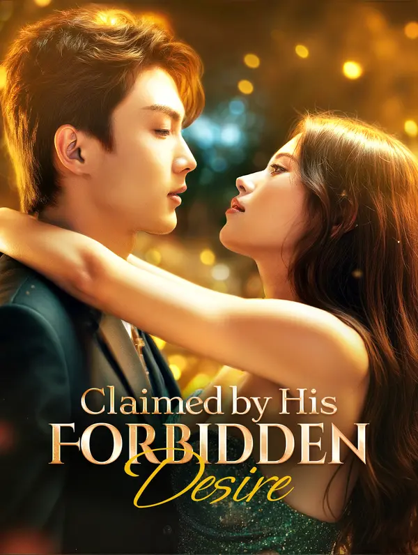Poster Claimed by His Forbidden Desire
