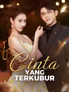 Cinta yang Terkubur