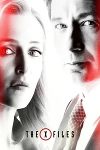 Poster The X-Files (The X Files) (1993)