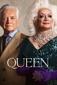 Krolowa (Queen) (2022)