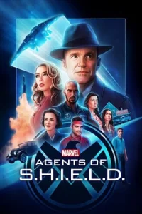 Agents of S.H.I.E.L.D. (2013)