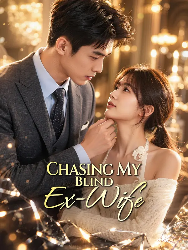 Poster Chasing My Blind Ex-Wife