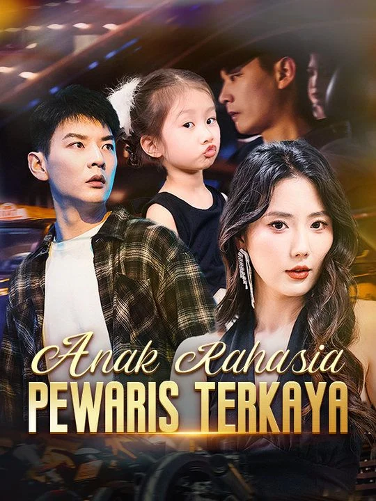 Anak Rahasia Pewaris Terkaya