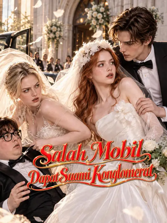 Salah Mobil Dapat Suami Konglomerat