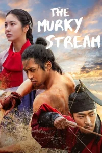 Poster The Murky Stream