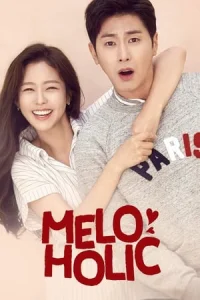 Poster Meloholic