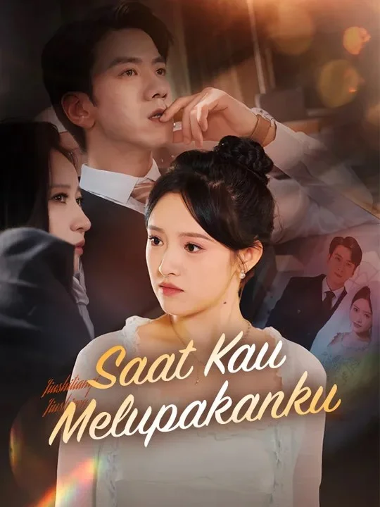 Saat Kau Melupakanku